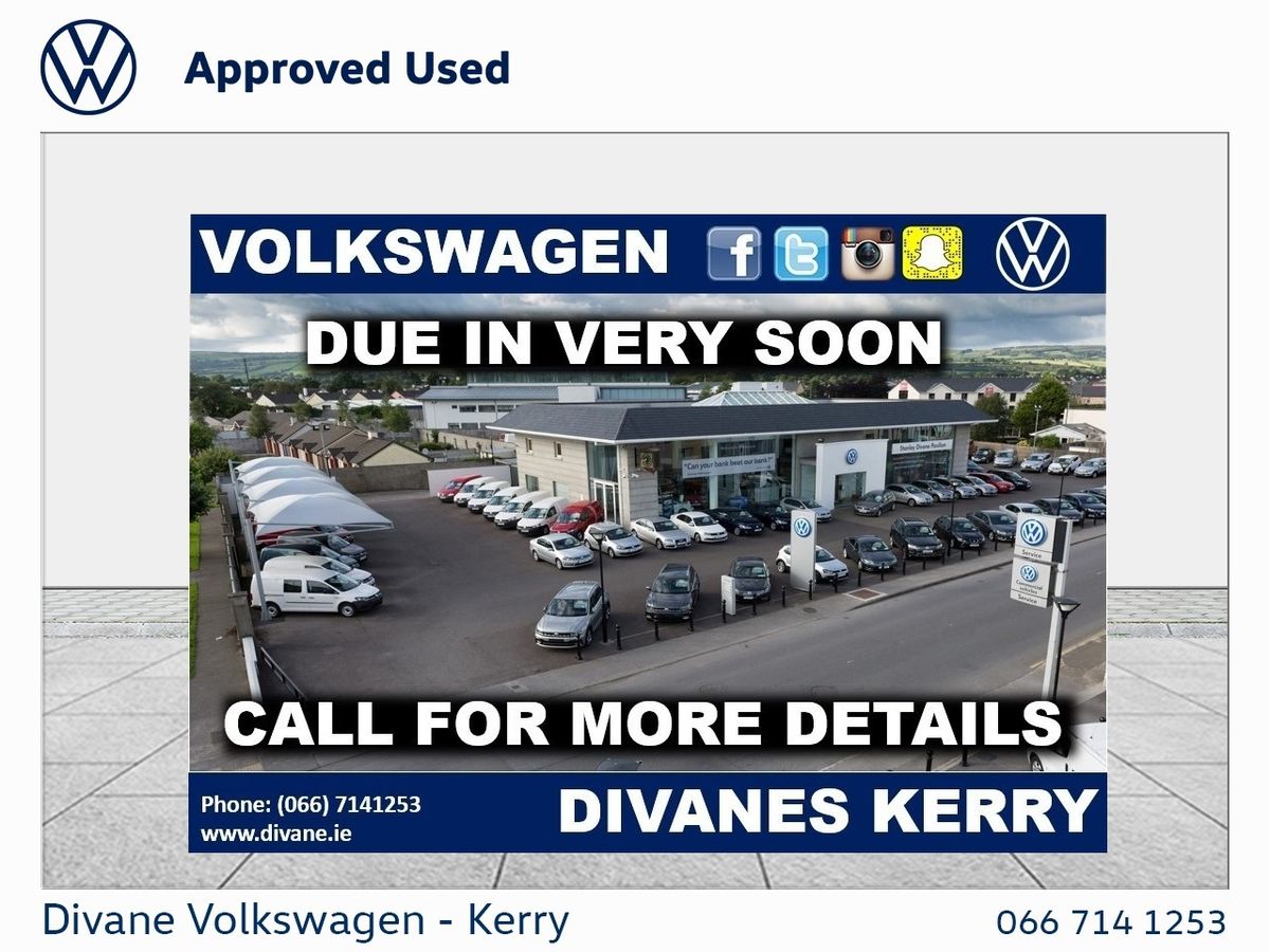 Used Volkswagen Passat CC 2013 in Kerry
