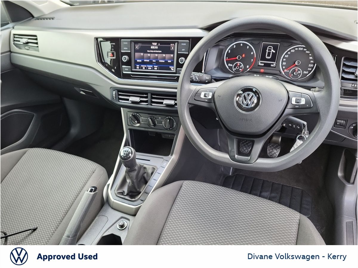 Used Volkswagen Polo 2020 in Kerry