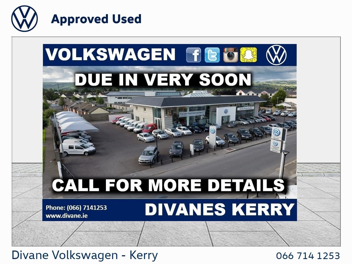 Used Volkswagen ID.3 2021 in Kerry