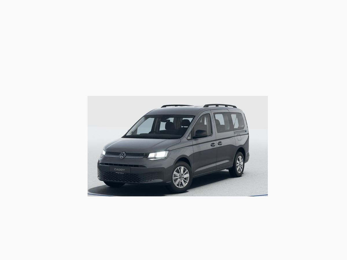 Used Volkswagen Caddy 2025 in Kerry