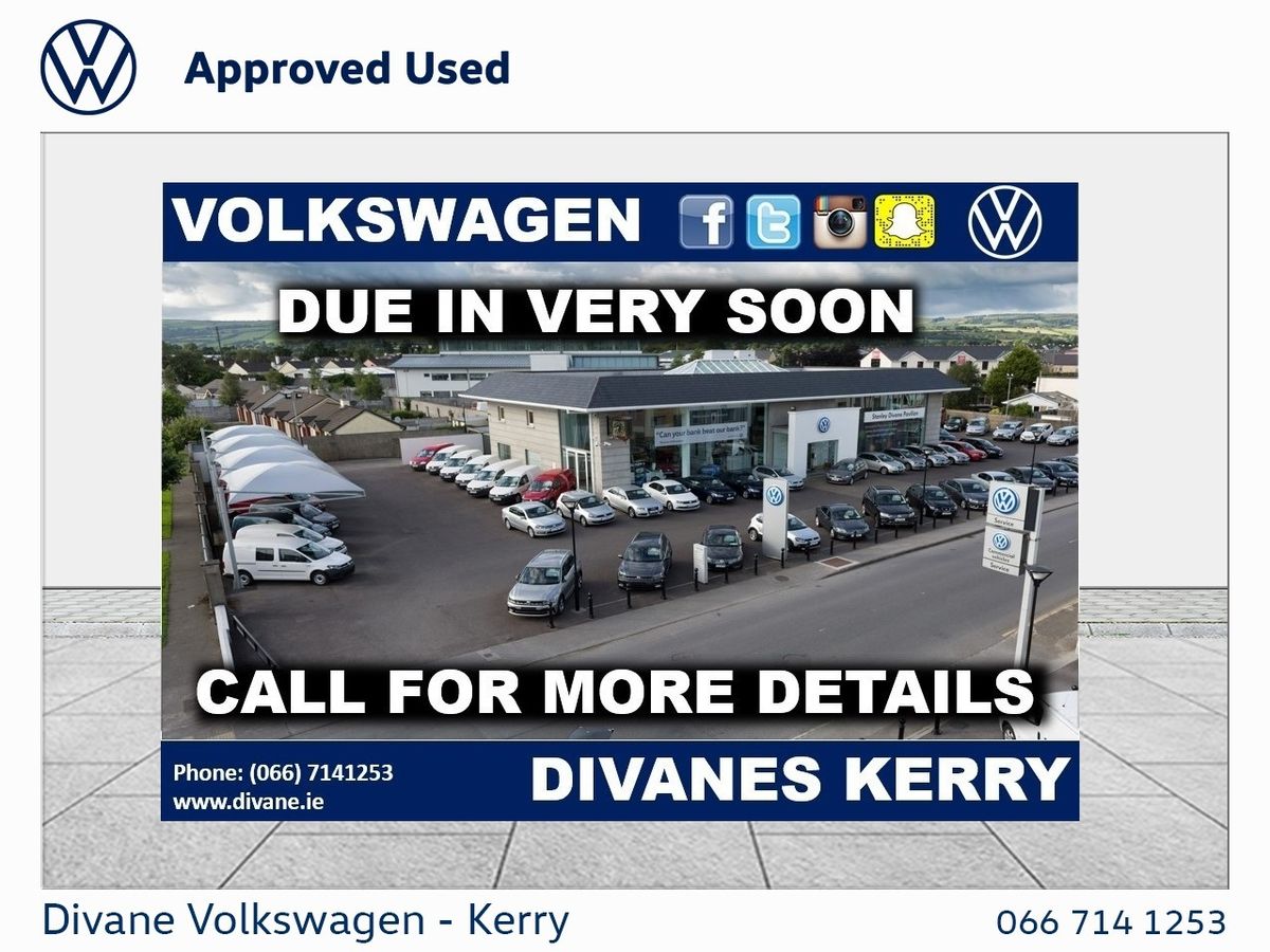 Used Volkswagen ID.4 2022 in Kerry