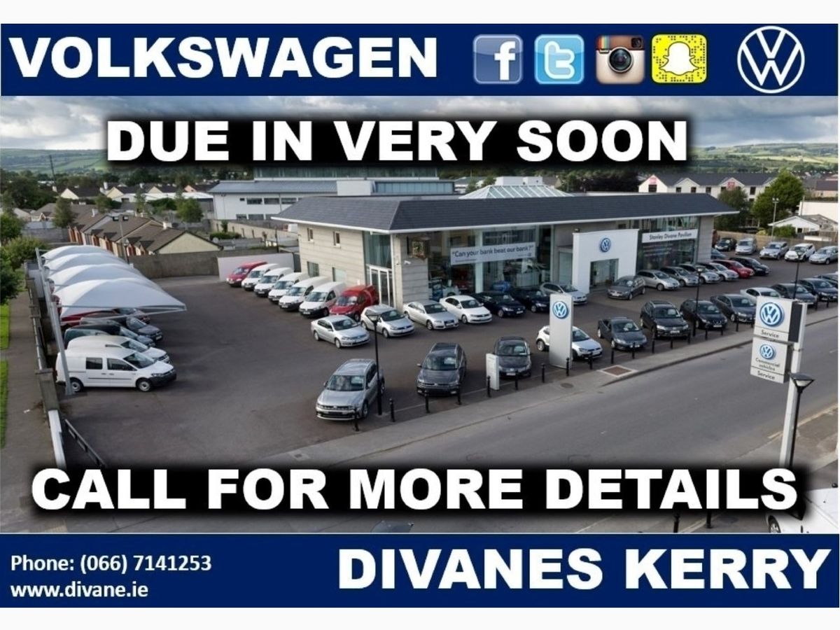 Used Ford Focus 2011 in Kerry