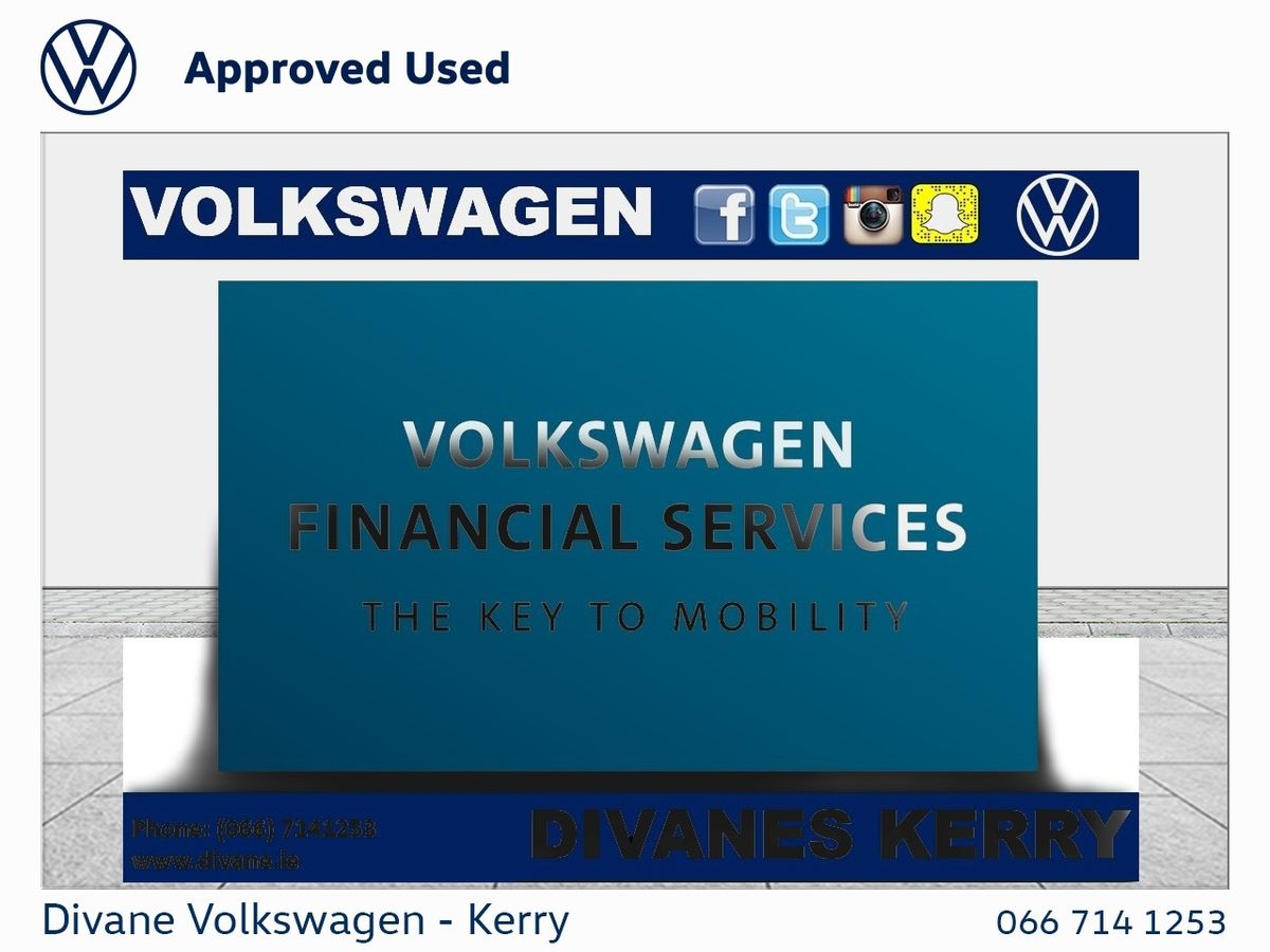 Used Volkswagen Polo 2022 in Kerry