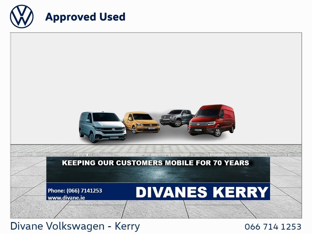 Used Citroen C4 Picasso 2018 in Kerry