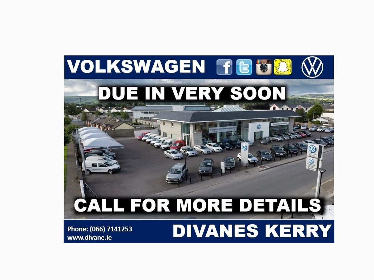 Used Ford Kuga 2016 in Kerry