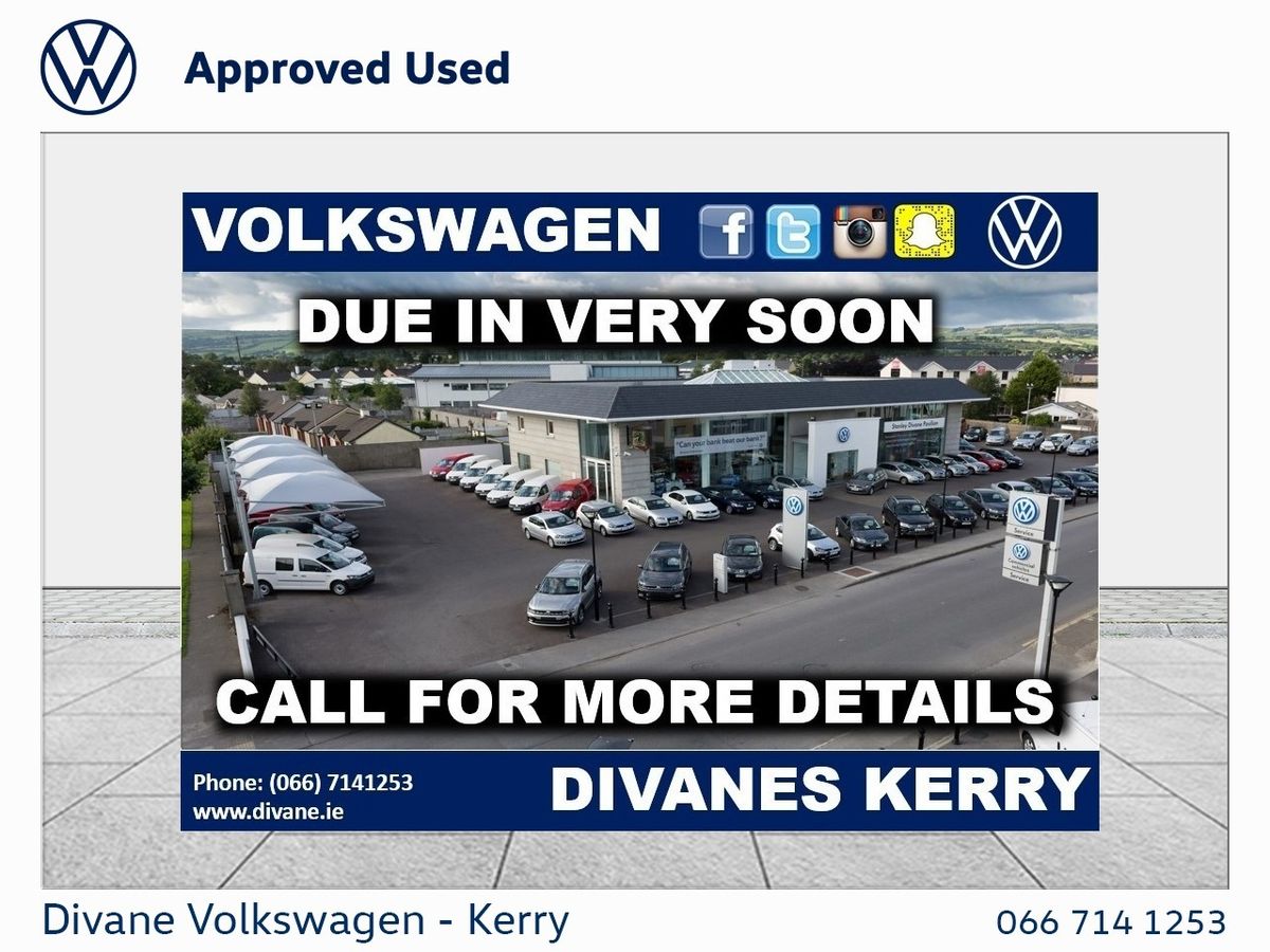 Used Ford S-Max 2017 in Kerry