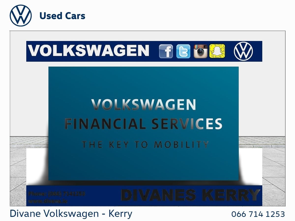 Used Ford Kuga 2018 in Kerry