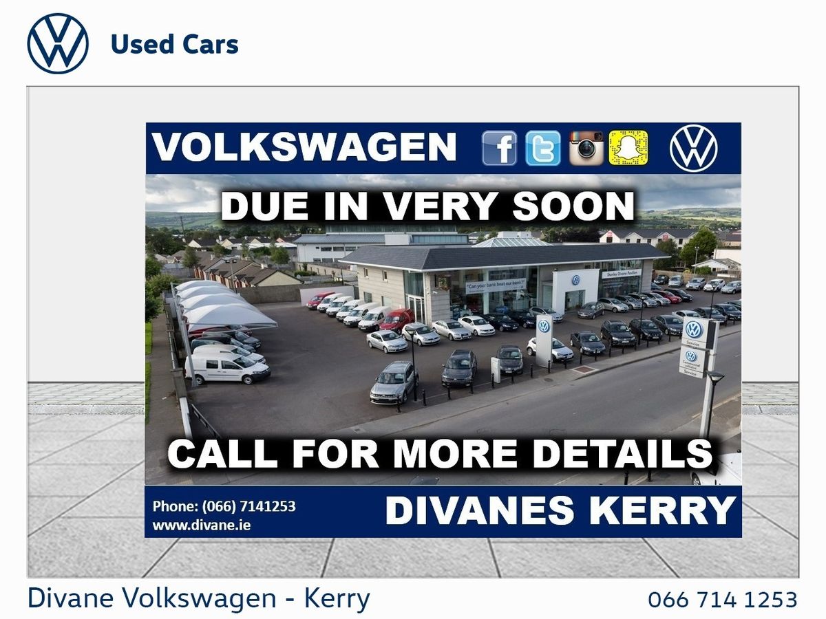 Used Ford Kuga 2018 in Kerry