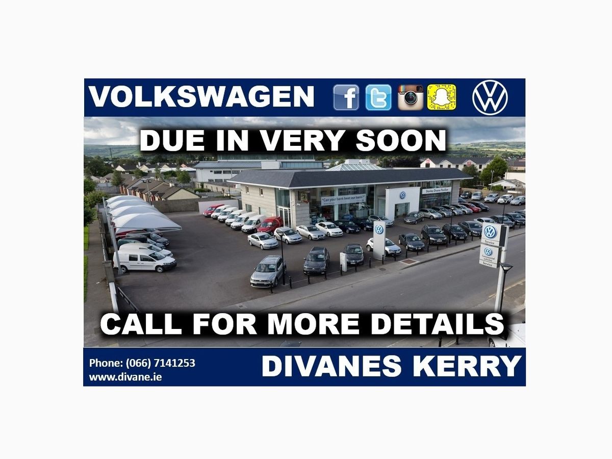 Used Ford Transit 2021 in Kerry