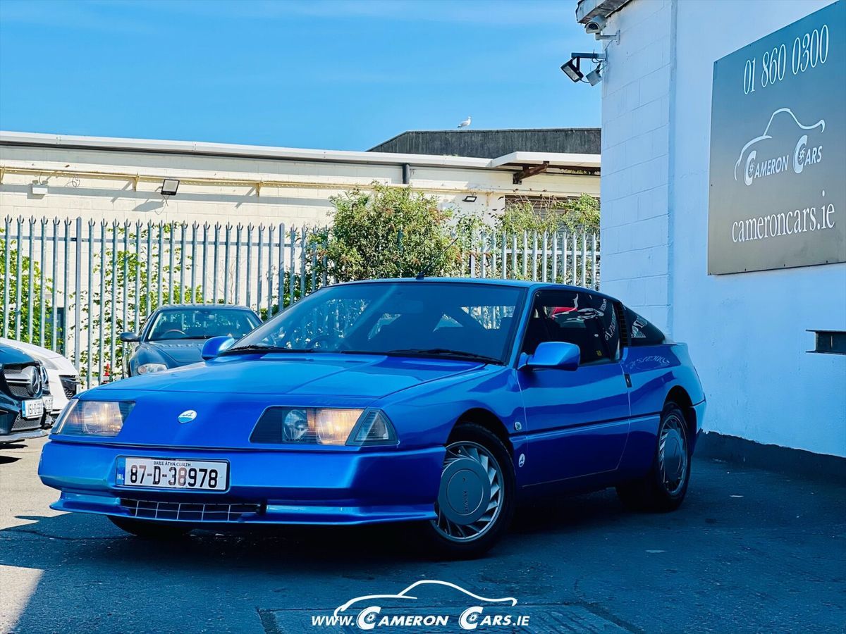 Used Renault 1987 in Dublin
