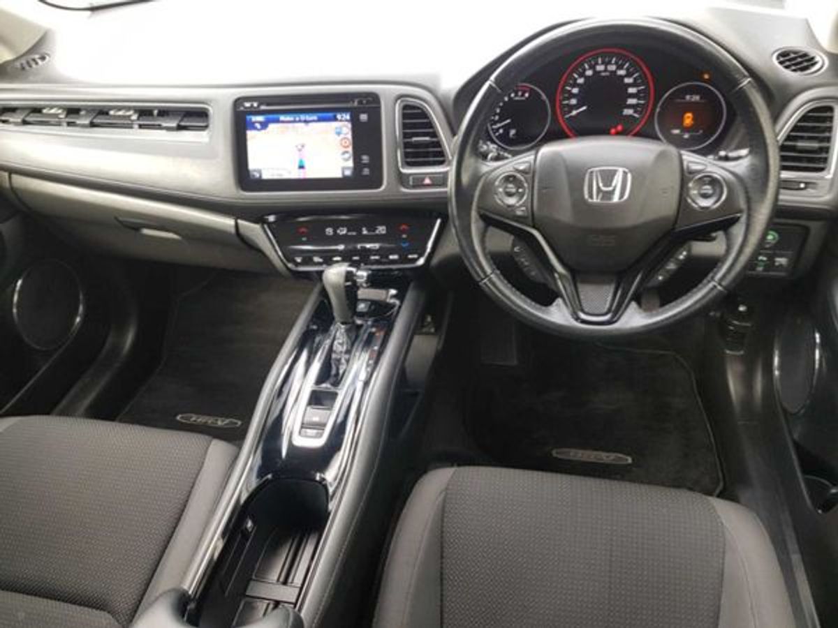 Used Honda HR-V 2019 in Dublin