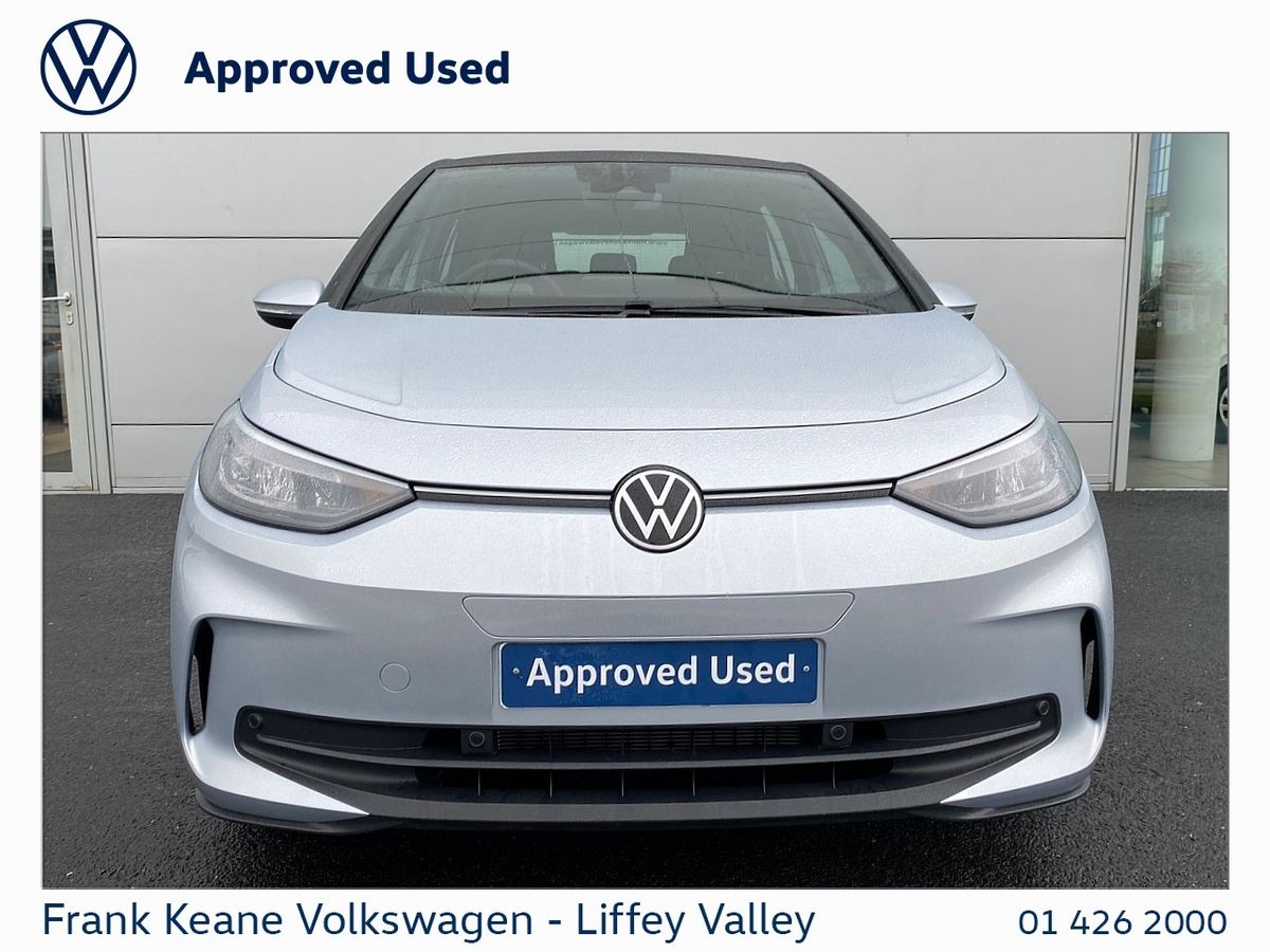 Used Volkswagen ID.3 2024 in Dublin
