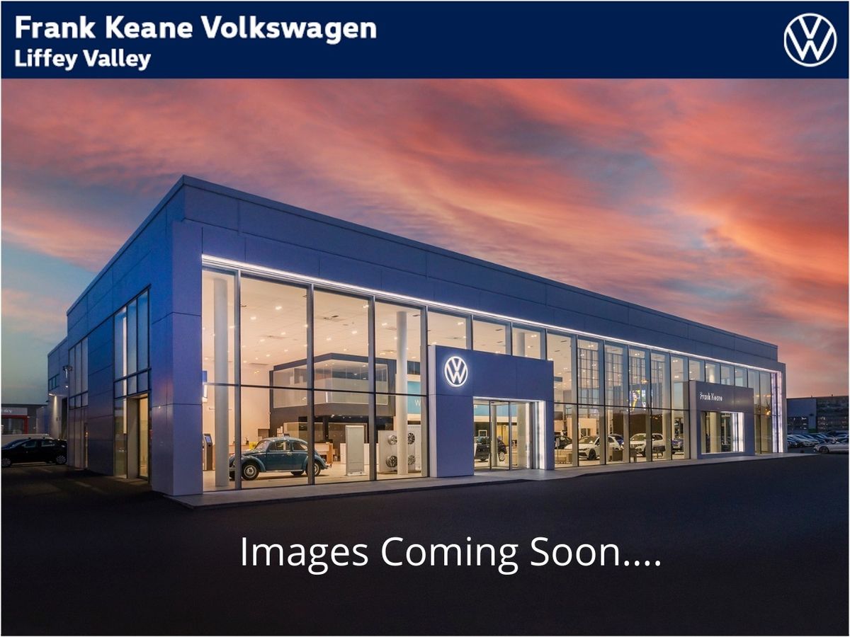 Used Volkswagen Crafter 2024 in Dublin
