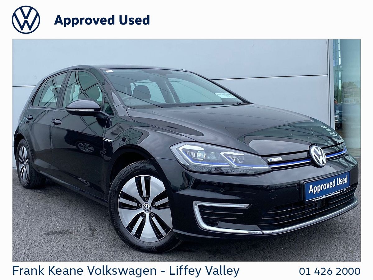 Used Volkswagen 2019 in Dublin