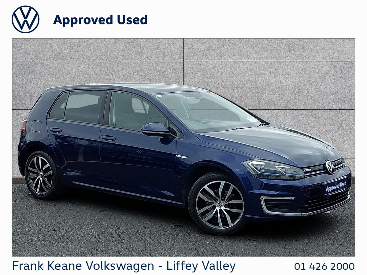 Used Volkswagen 2019 in Dublin