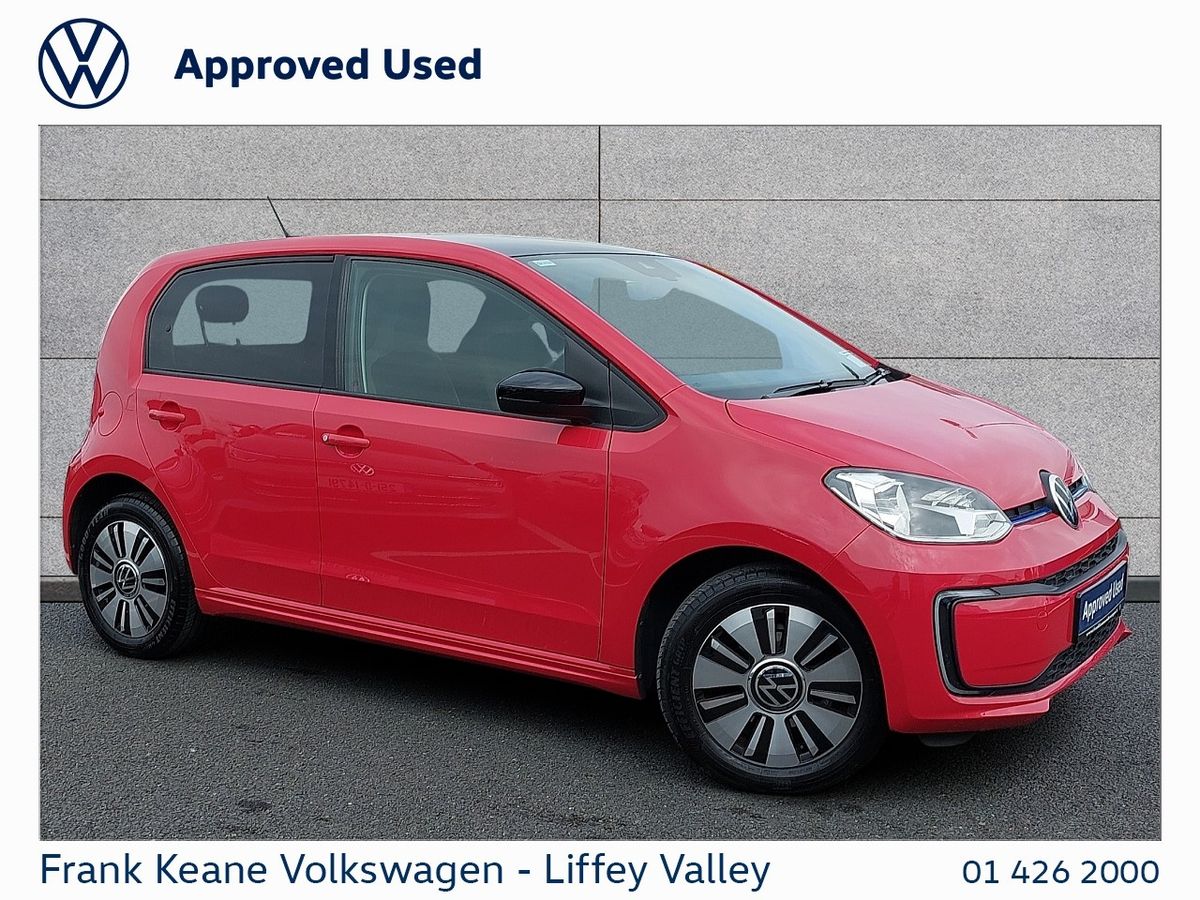Used Volkswagen 2023 in Dublin