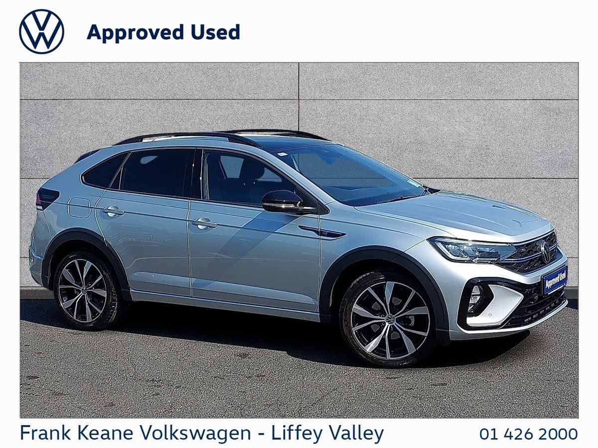 Used Volkswagen Taigo 2022 in Dublin