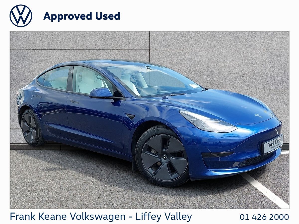 Used Tesla Model 3 2023 in Dublin