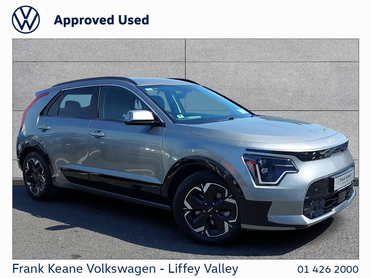 Used Kia Niro 2023 in Dublin