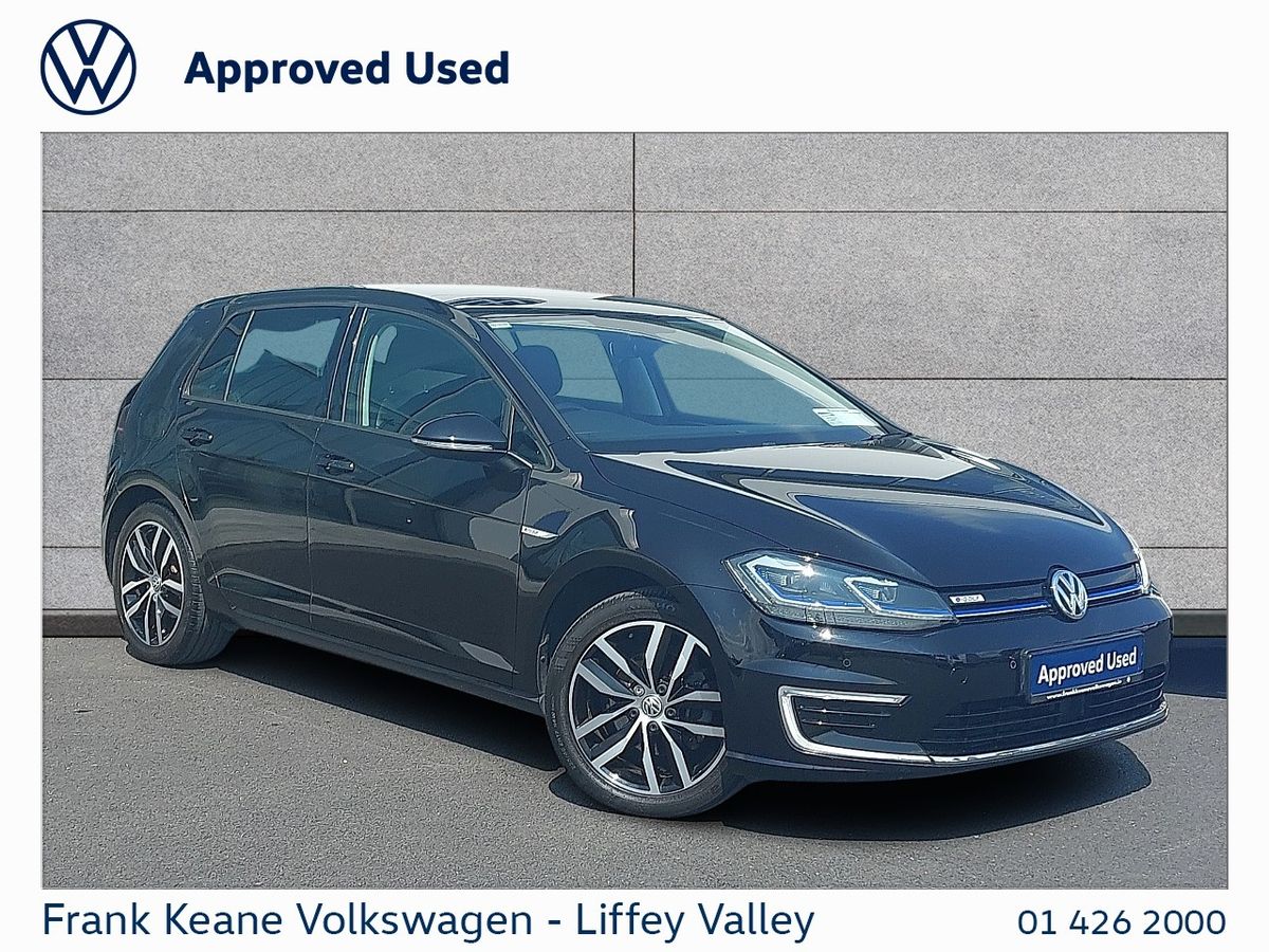 Used Volkswagen 2019 in Dublin