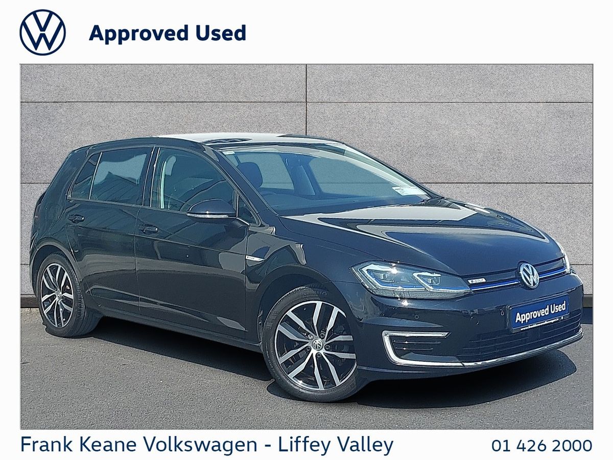Used Volkswagen 2019 in Dublin