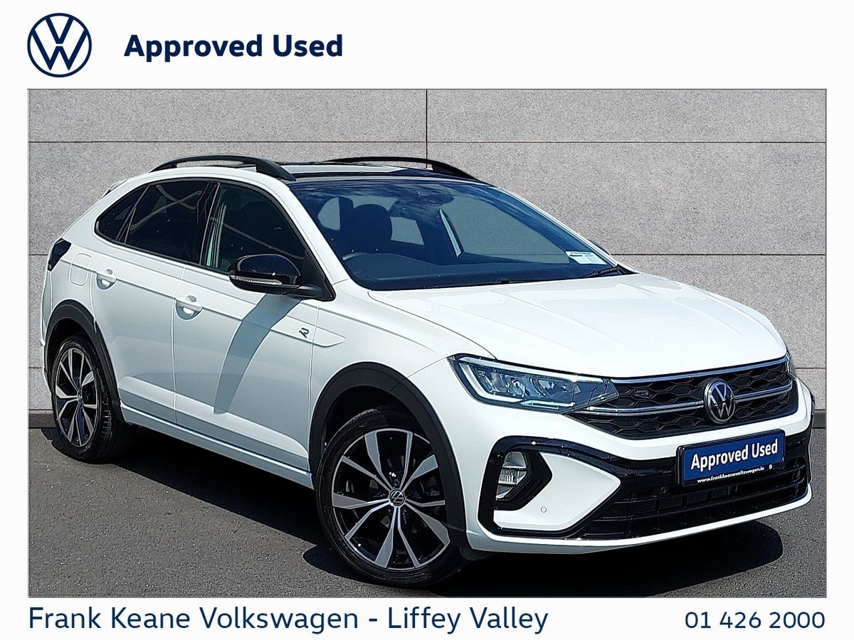 Used Volkswagen Taigo 2025 in Dublin