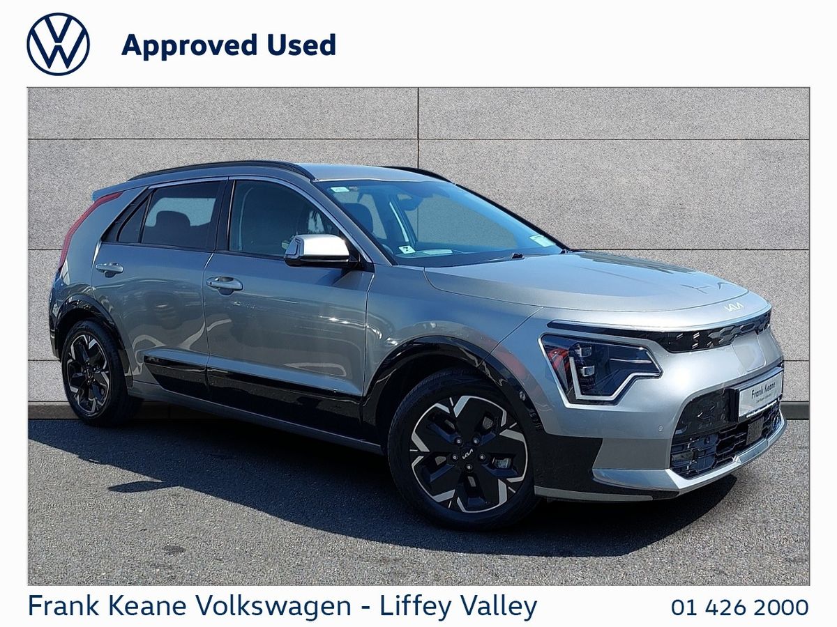 Used Kia E-Niro 2023 in Dublin