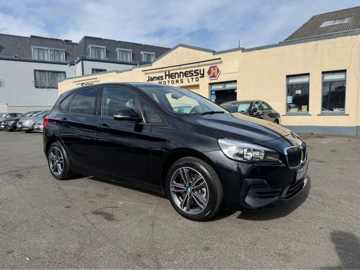 Used BMW 2 Series 2020 in Dublin