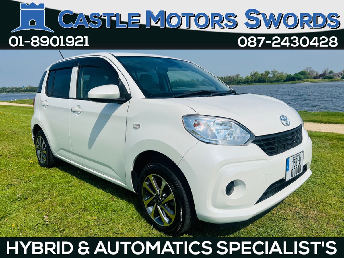 Used Toyota Paseo 2016 in Dublin