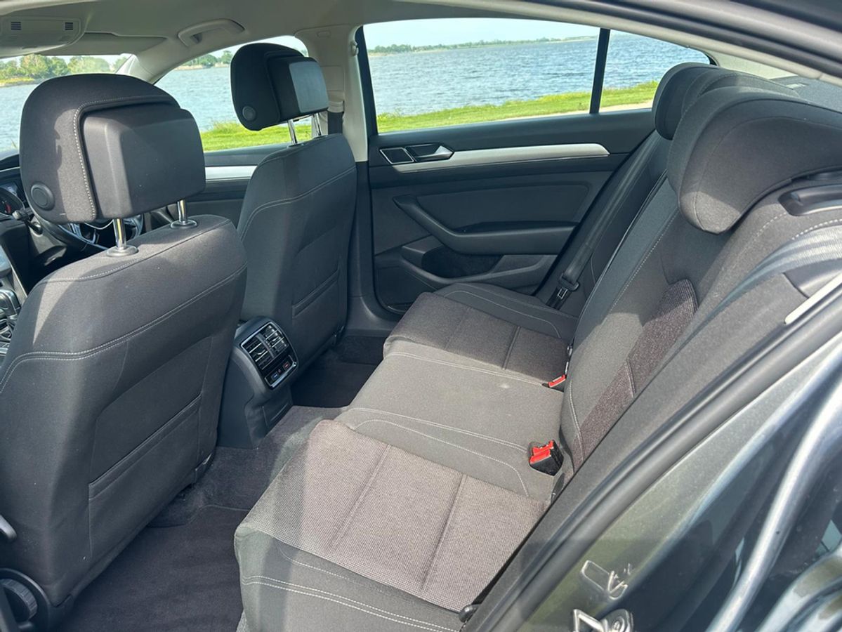 Used Volkswagen Passat 2015 in Dublin