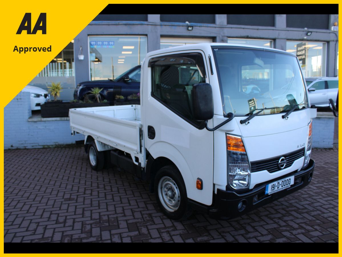 Used Nissan 2019 in Dublin