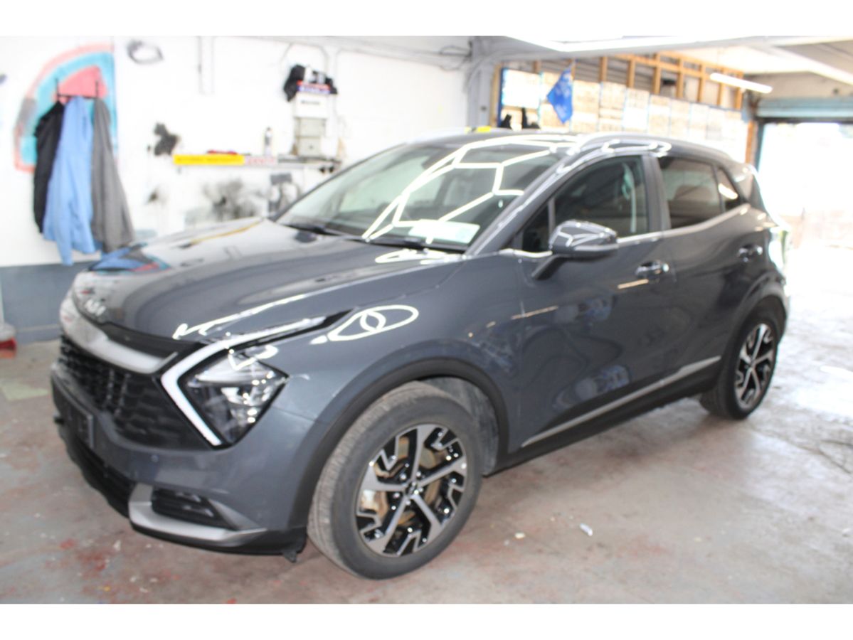 Used Kia Sportage 2022 in Dublin