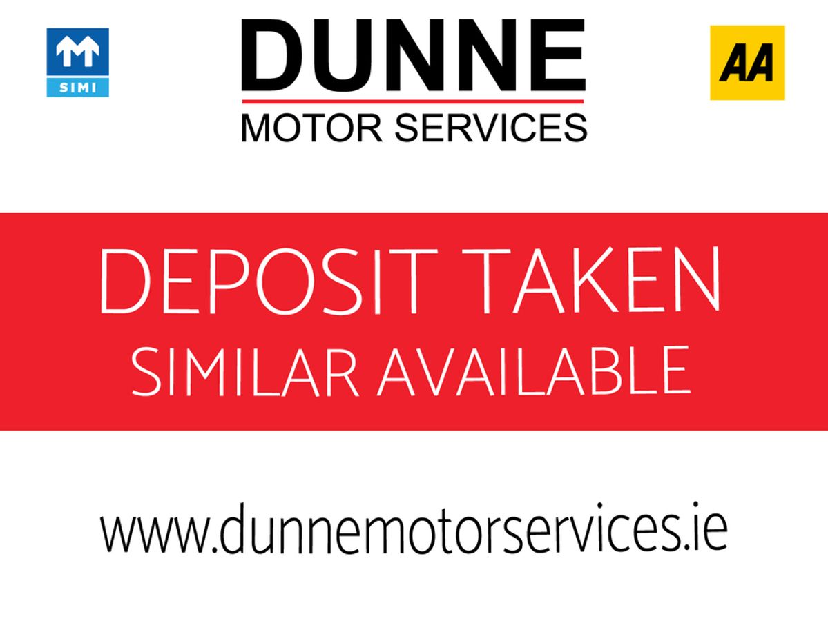 Used Volkswagen Scirocco 2017 in Dublin