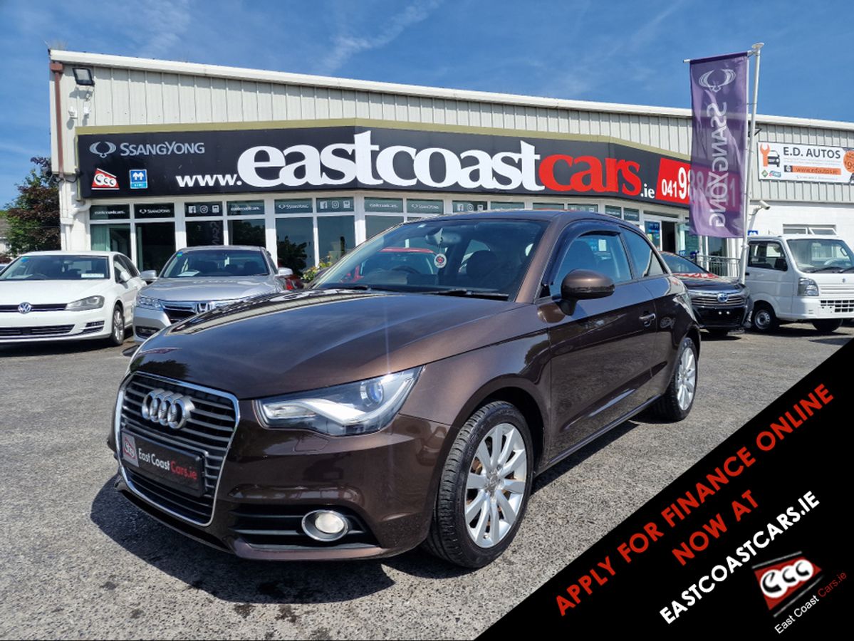 Used Audi A1 2013 in Meath