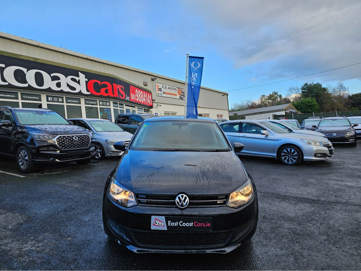 Used Volkswagen Polo 2012 in Meath