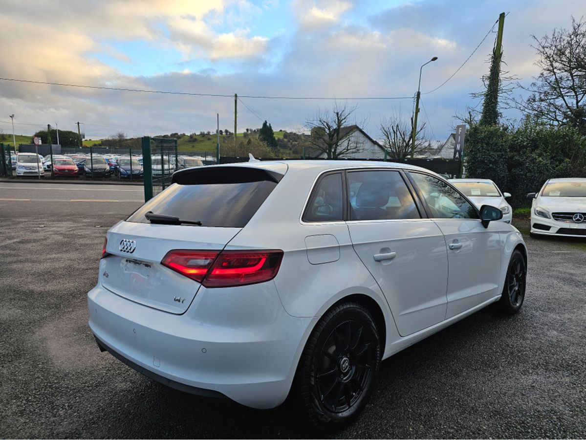 Used Audi A3 2013 in Meath