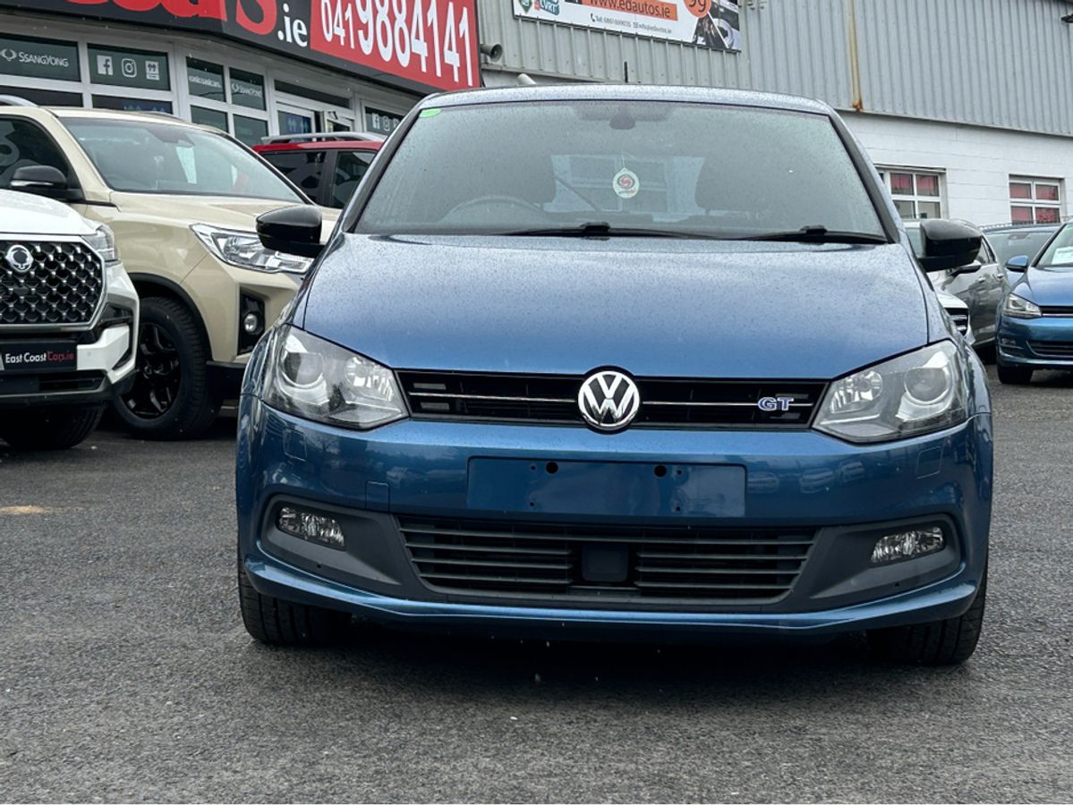 Used Volkswagen Polo 2017 in Meath