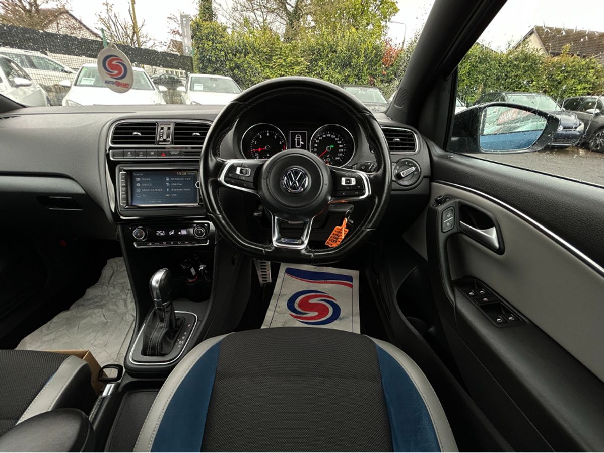 Used Volkswagen Polo 2015 in Meath