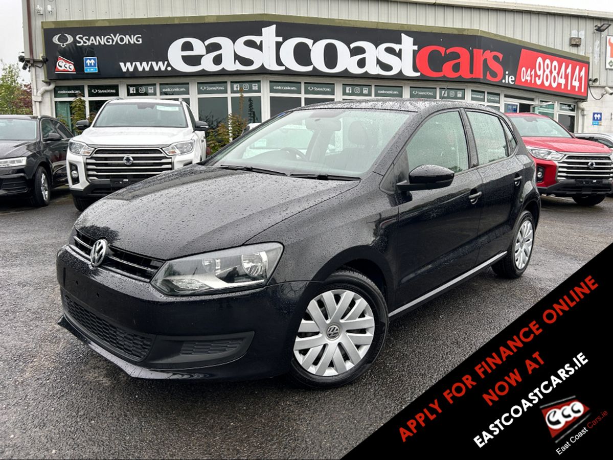 Used Volkswagen Polo 2013 in Meath
