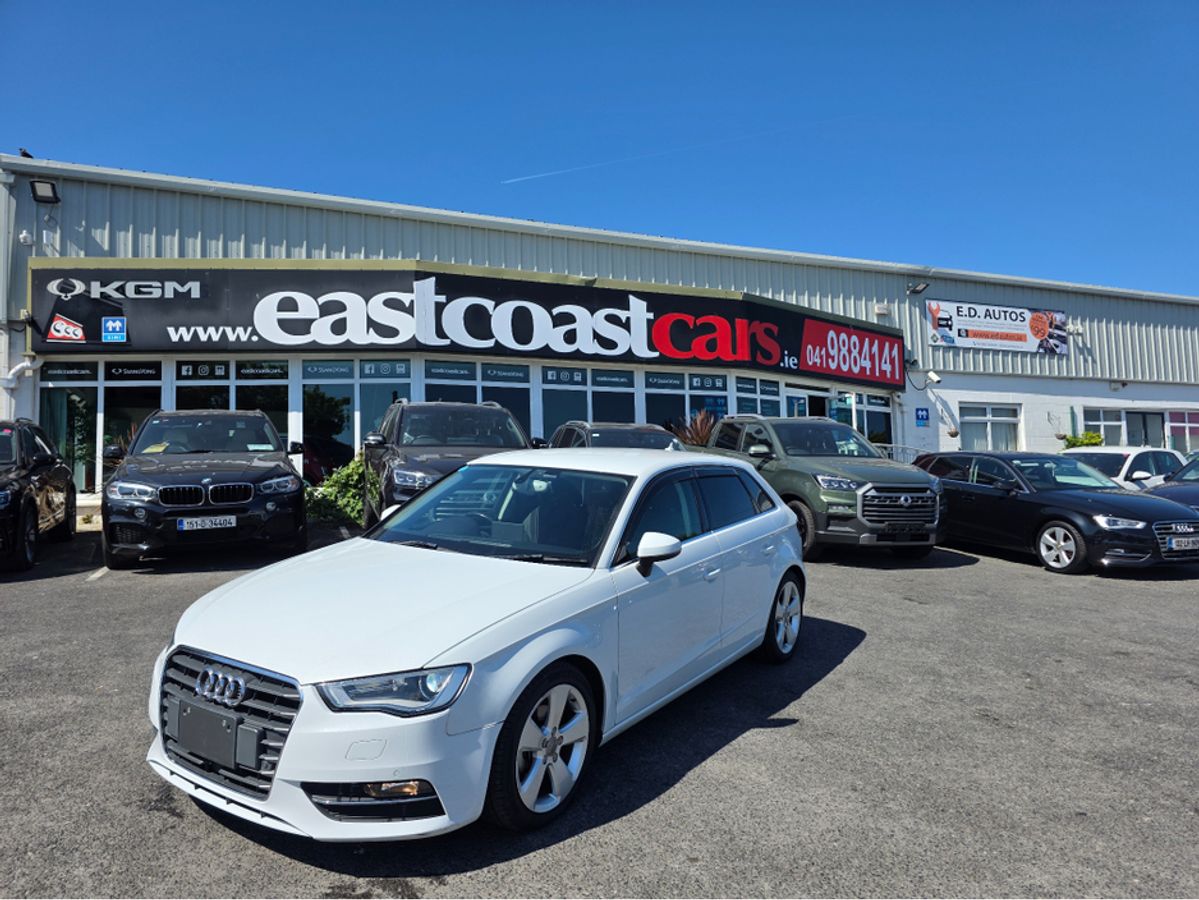Used Audi A3 2013 in Meath
