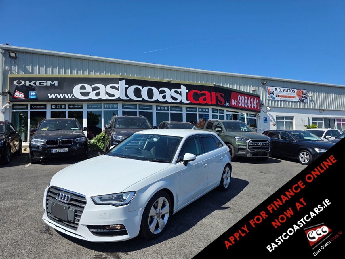 Used Audi A3 2013 in Meath