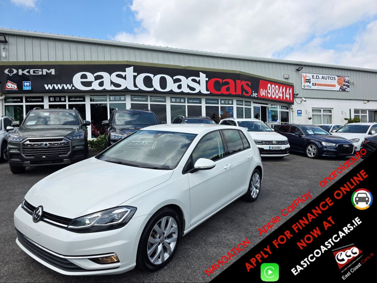 Used Audi A3 2017 in Meath