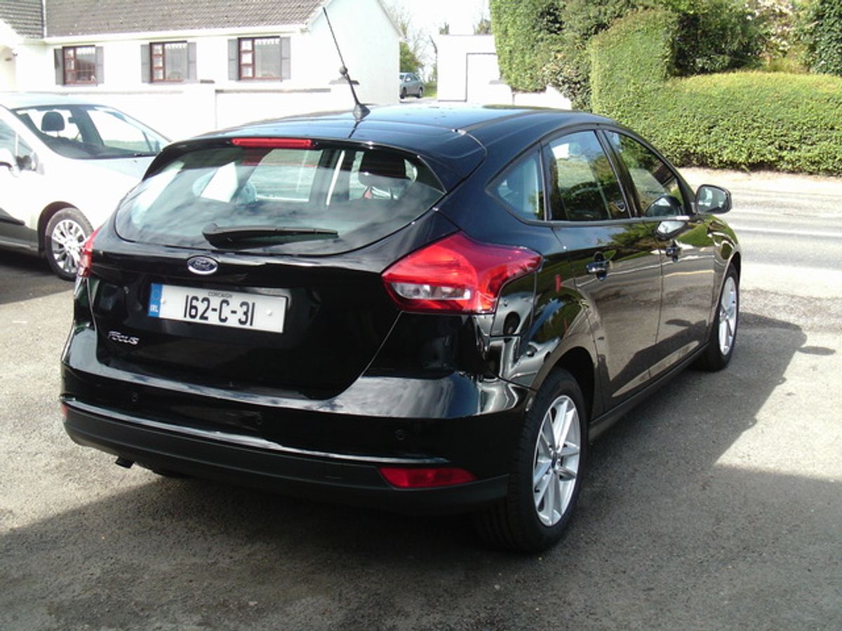 Used Ford 2016 in Tipperary