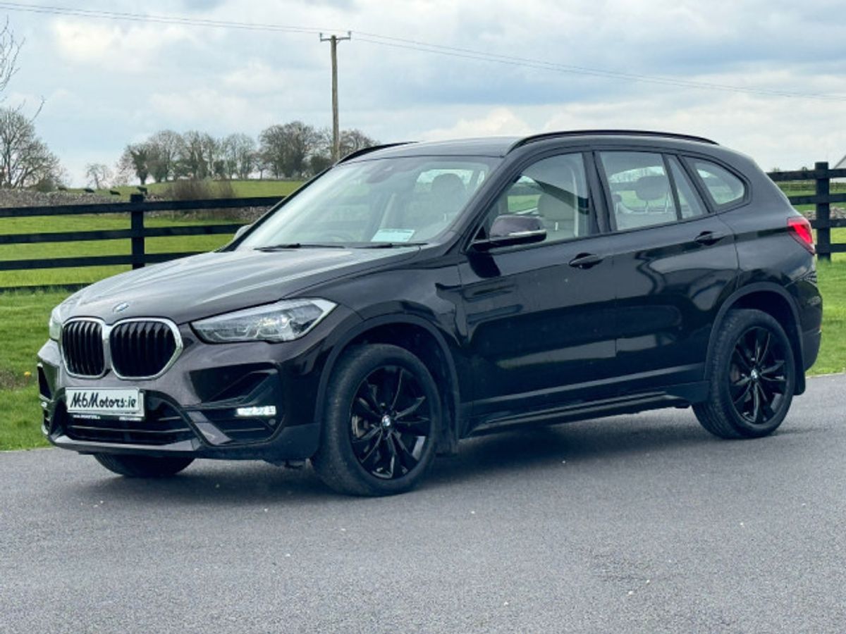 Used BMW X1 2022 in Galway