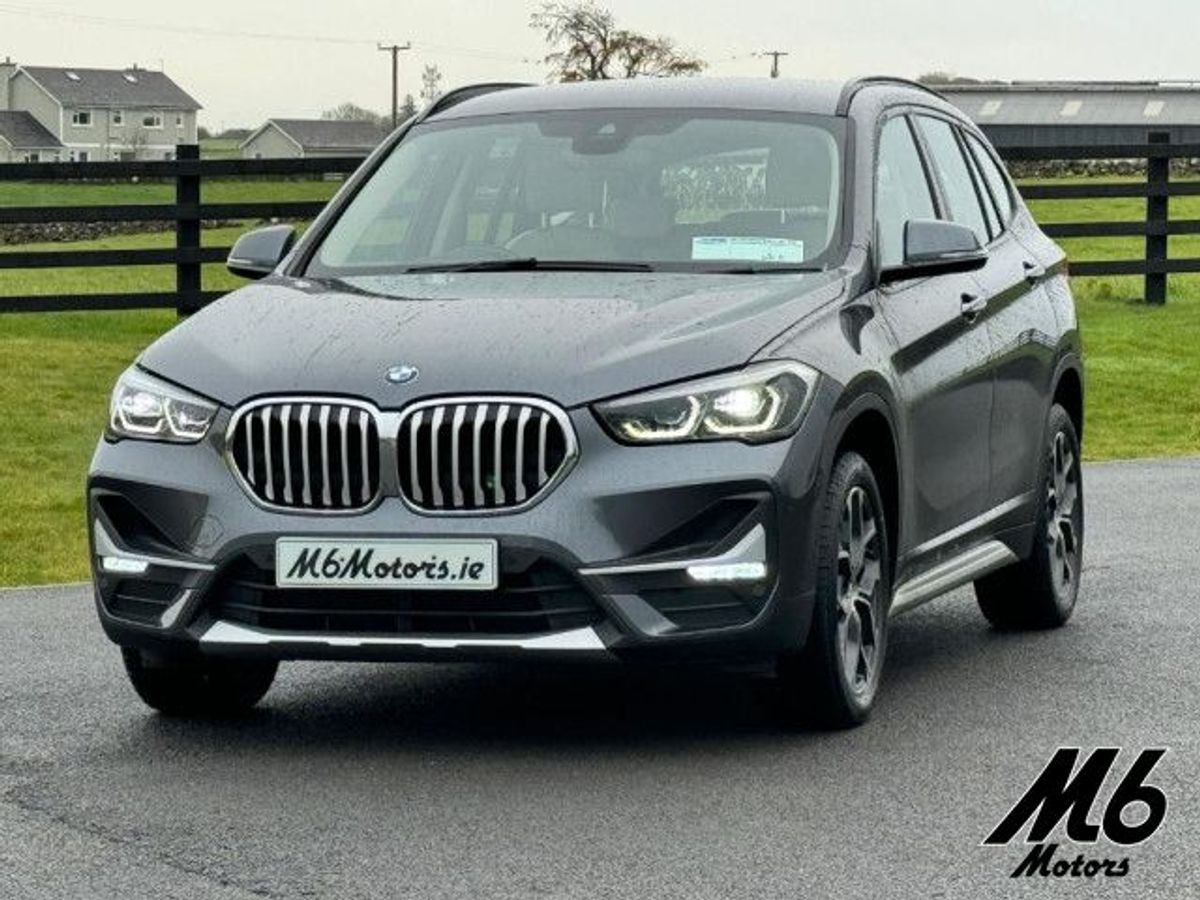 Used BMW X1 2020 in Galway
