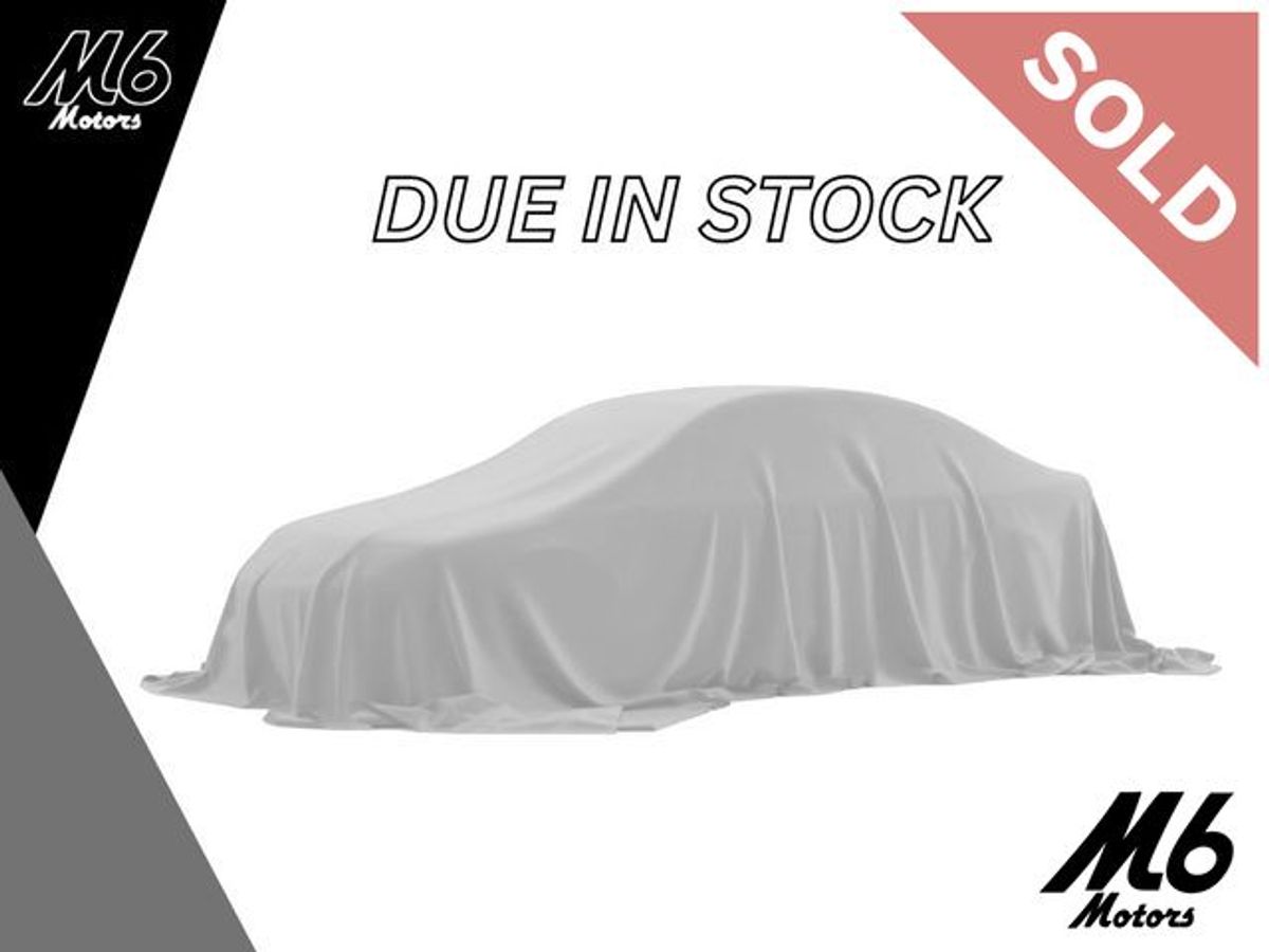 Used Peugeot 5008 2022 in Galway