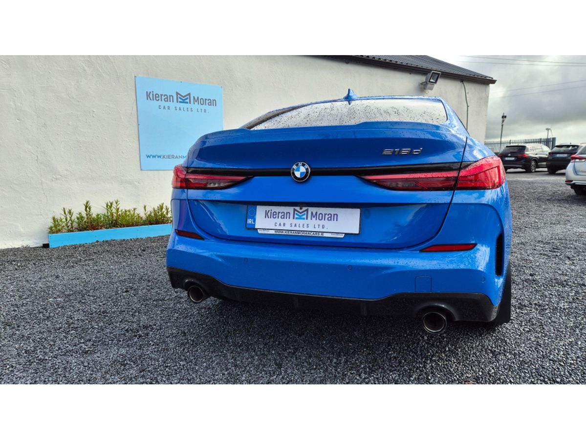 Used BMW 2 Series 2021 in Galway