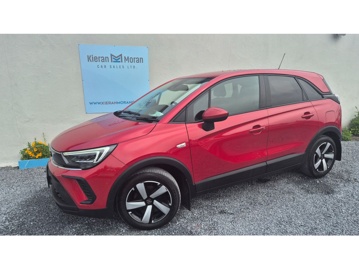 Used Opel 2022 in Galway