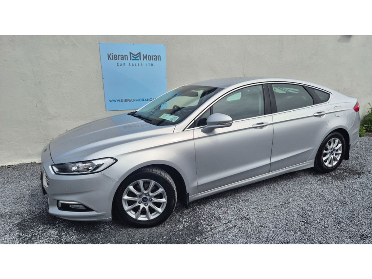 Used Ford Mondeo 2016 in Galway