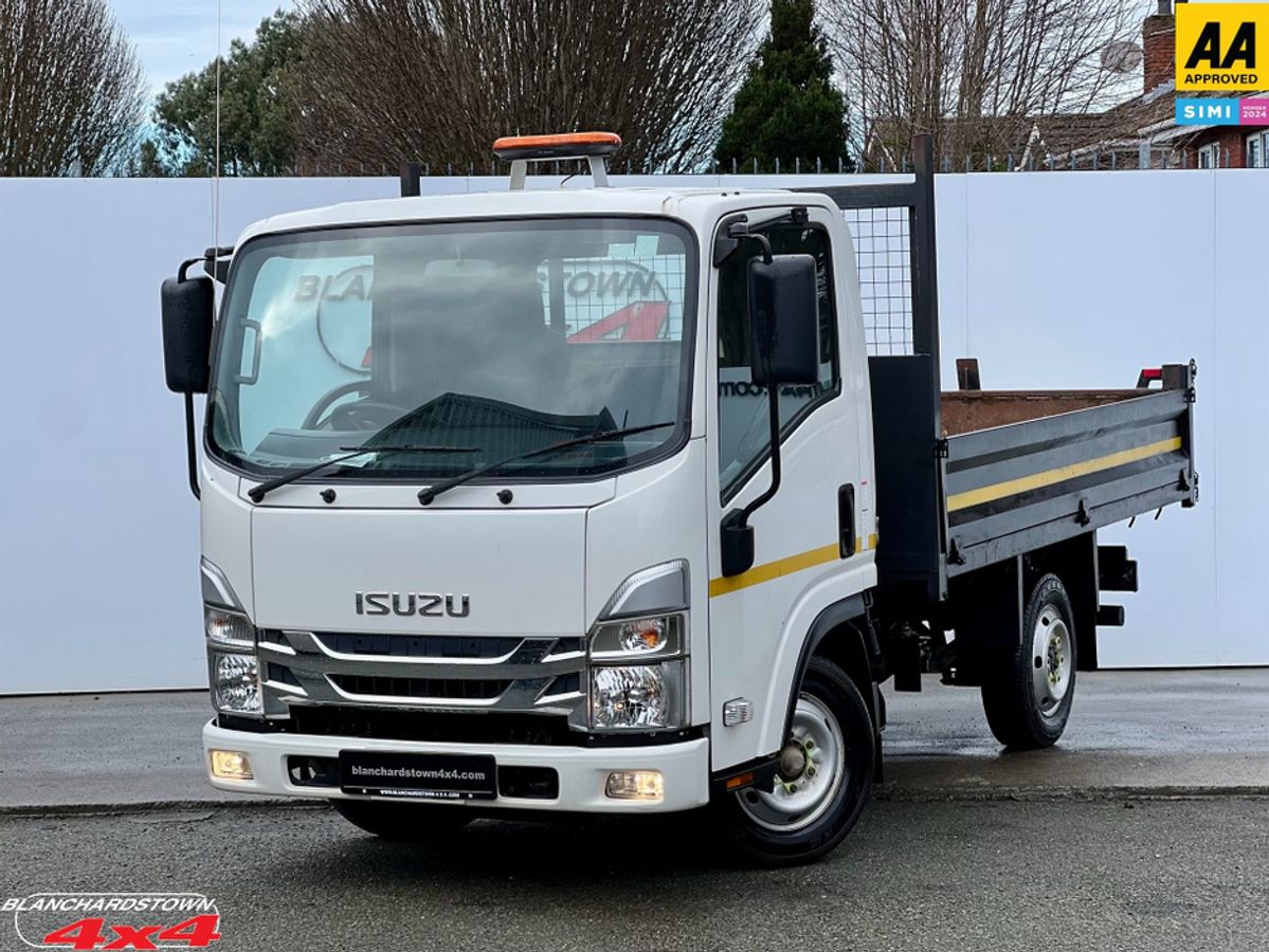 Used Isuzu 2023 in Dublin
